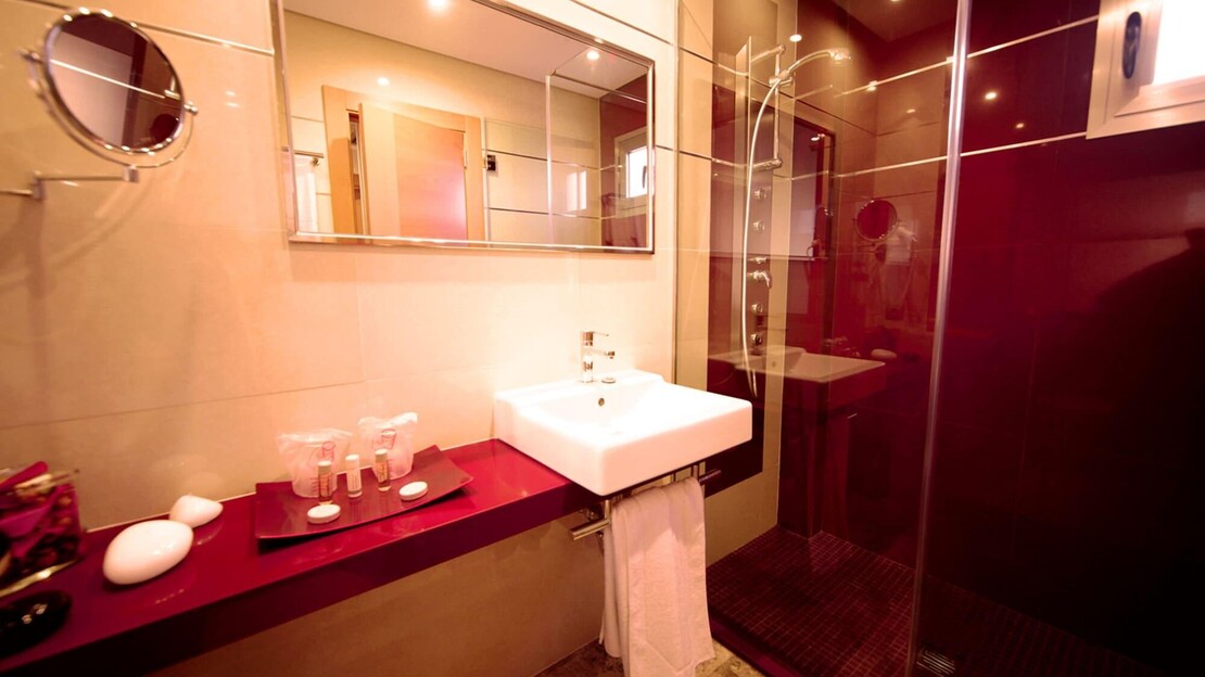 Mediterranean Bay Hotel